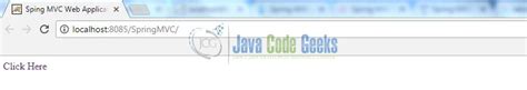 Image result for Spring MVC Architecture in Java