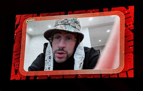 Bad Bunny cancelled his AMA performance after testing positive for COVID-19