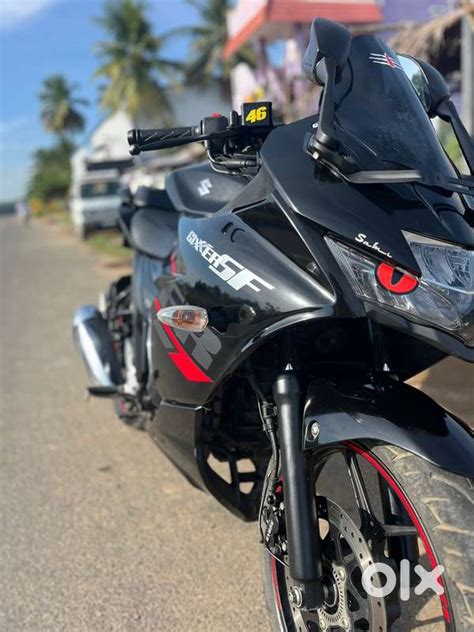 Show room condition - Motorcycles - 1807404406