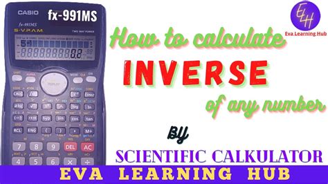 Modular Inverse Calculator 的图像结果