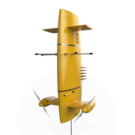 Sim One Monitoring Tsunamis by He Li, Nankai Cheng and Li Yang