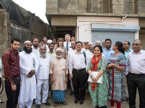 LDS Charities and UNICEF India