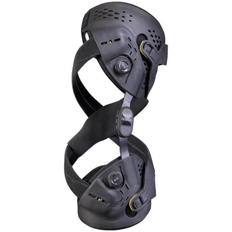 Ossur Custom OA Unloader One X | Custom Knee Braces