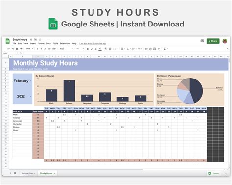 How to Use Study Google Excel 的图像结果
