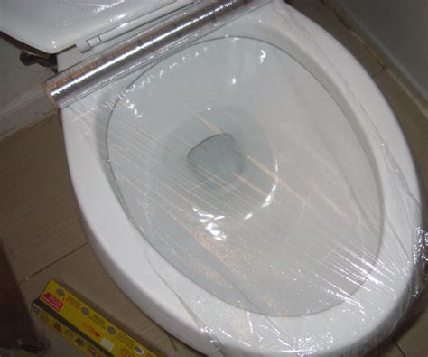 Toilet Prank : 3 Steps - Instructables