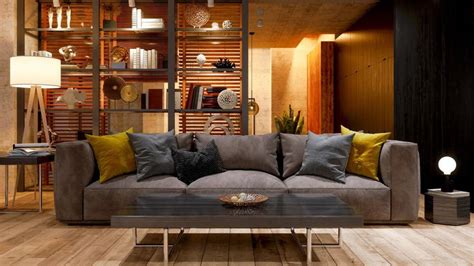 living room lighting ideas