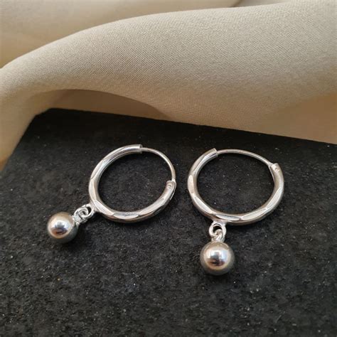 Simple Ball Drop Bali – Nakoda Payals