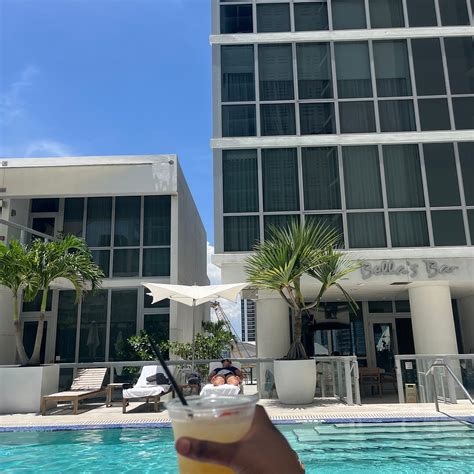 THE GRAYSON HOTEL MIAMI DOWNTOWN - UPDATED 2025 Reviews & Price ...