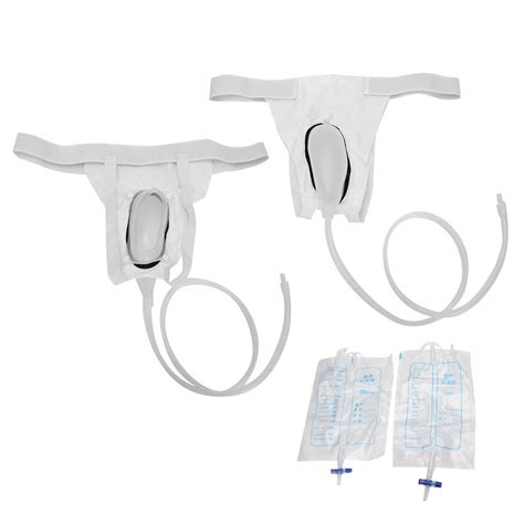 Buy Urine Collector Urine Collector Urine Urinal for Men Elderly ...