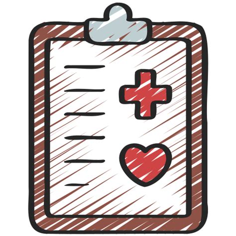 Checkup - Free healthcare and medical icons