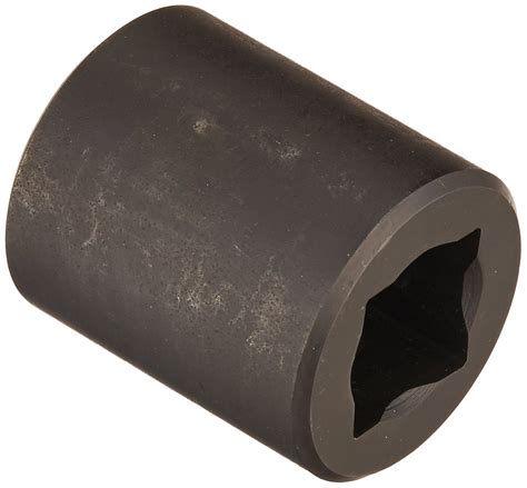 CDI Torque 65-78-2 Socket Adapter, 3/4" Hex x 3/4" Square : Amazon.in ...