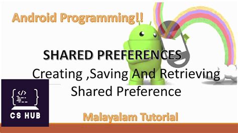 Image result for SharedPreferences Example