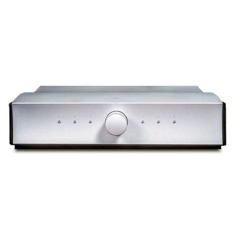 Integrated Amplifiers | TheAudioCo | India — The Audio Co.