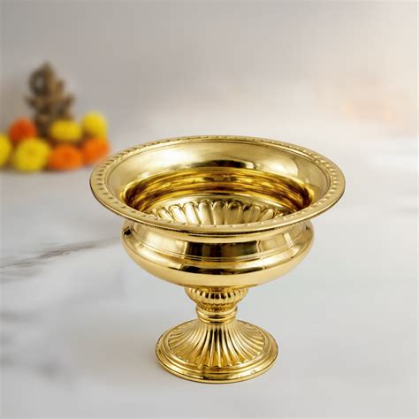 Urli Bowls for Home Entrance, Decor & Vastu | Buy Traditional Urli ...