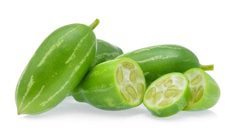 Tindora - Crystal Valley Foods