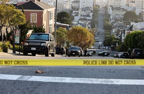 Attack on Pelosi’s Husband Spurs Concern Over Political Violence ...