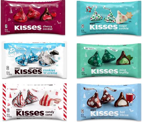 Amazon.com: HERSHEY'S Milk Chocolate Bells : Grocery & Gourmet Food