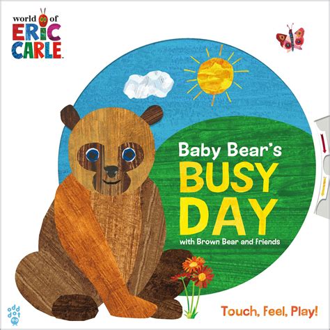 Eric Carle | Authors | Macmillan