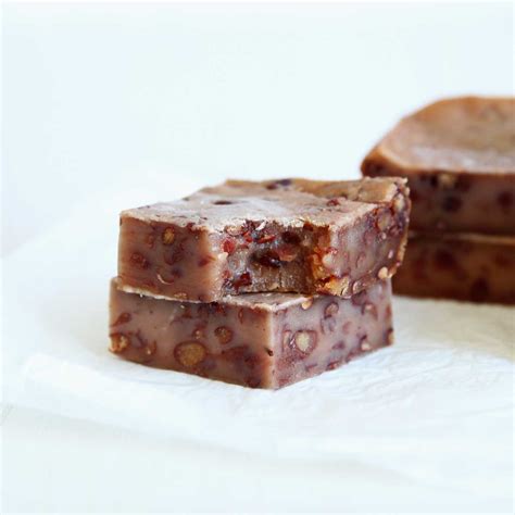 Baked Taro Nian Gao Recipe: A Sweet & Earthy Treat for Everyone! - All ...