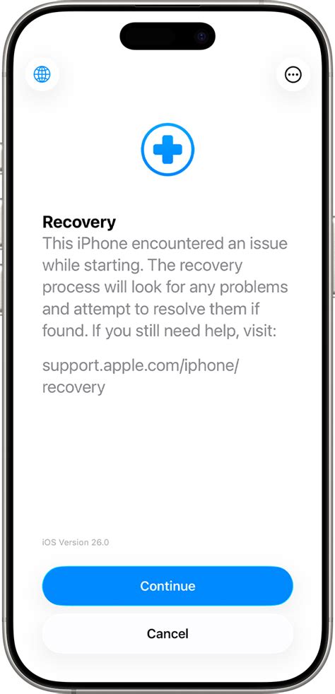 Image result for Apple Software Recovery