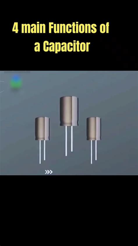 Capacitor Functions 的图像结果