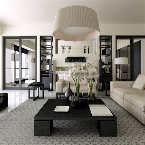 Decorating 101: Interior Design Basics – Arcadian Home Decor