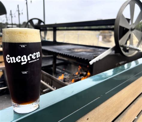 Enegren Brewing Co. | American Reinheitsgebot! This year’s collab is ...