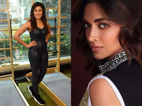 No need for gym equipment to build abs. Deepika Padukone’s trainer ...