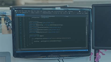 Image result for Net Core Configuration
