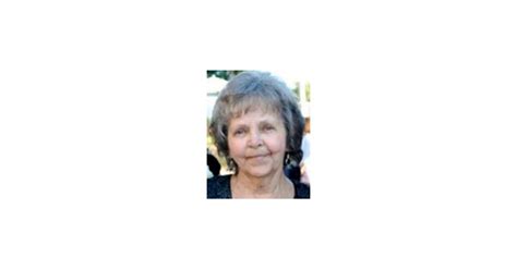 Jean Franklin Obituary (1931 - 2014) - Walpole, MA - Times Advocate