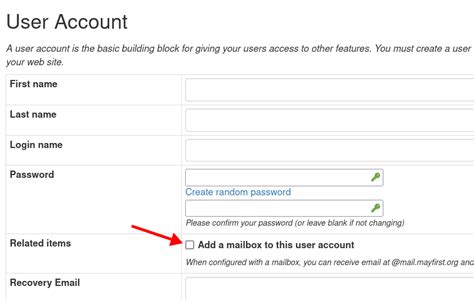 How to Add Email-Address 的图像结果