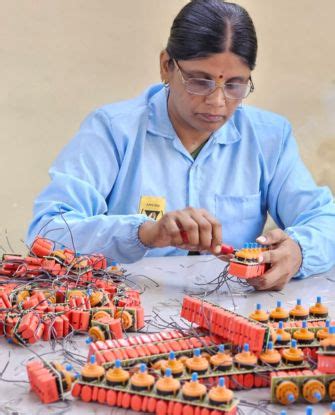 Electronic Contract Manufacturing Services India | EMS Company India