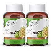Fytika Let it Melt Weight Management - 60 Tabs | Garcinia Combogia ...