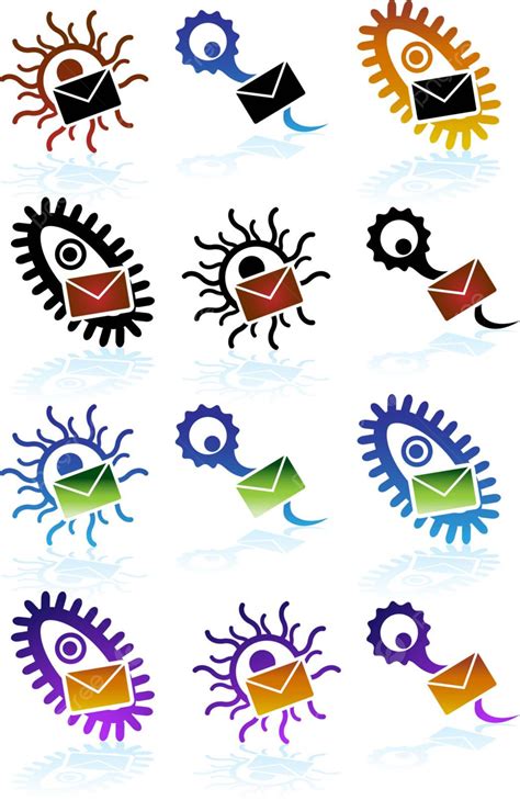 Computer Viruses 的图像结果