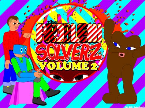 Image result for The Problem Solverz End Credits