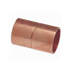 Copper Fittings - Copper U Bend Manufacturer from Raigad