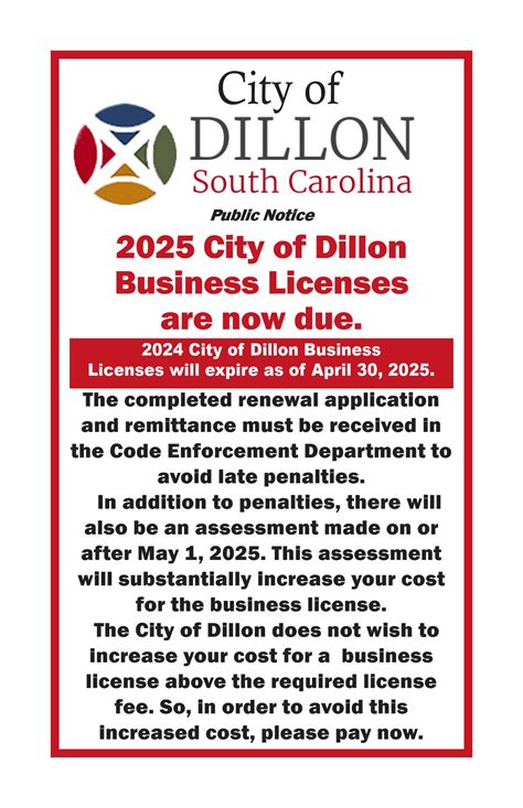 Dillon District Four School Board - The Dillon County News, LLC