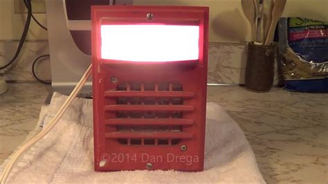 Image result for Simplex Fire Alarm Test TrueAlert