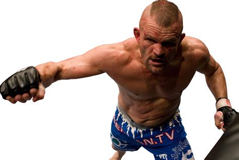 Chuck Liddell Movies