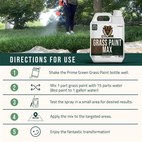 Snapklik.com : Max Green Grass Paint For Lawn - Dark Green, Green Grass ...