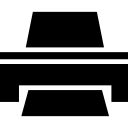 Printer Icon Pack | 16 .SVG Icons
