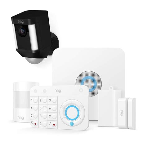 Ring Motion Sensor Battery