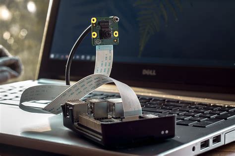 Image result for Raspberry Pi IP Camera