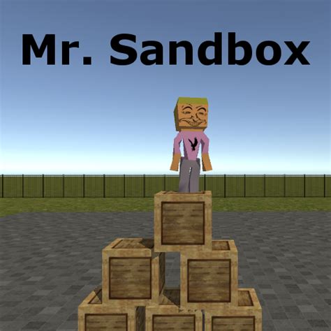 Mr. Sandbox:Amazon.in:Appstore for Android