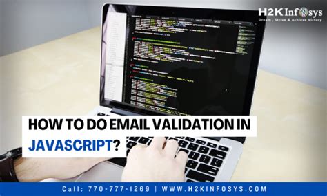 Image result for JavaScript Email Validation Easy