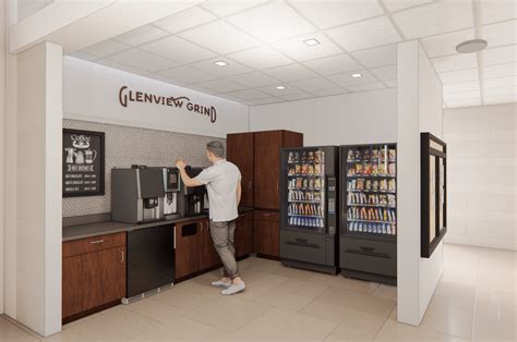 Library Space Improvement Projects | Glenview Public Library