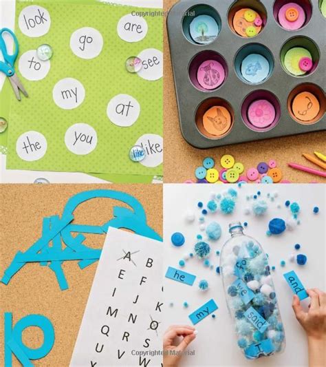 Kid Learning 的图像结果