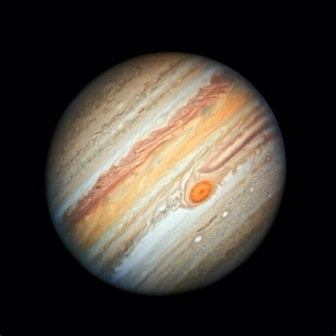 Mass Of Planet Jupiter