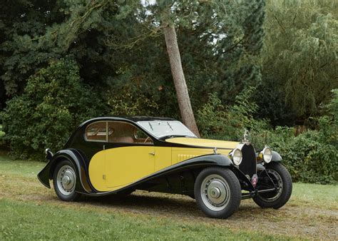 Bugatti classique de collection à acheter et à vendre