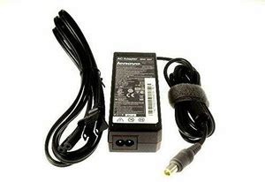 Lenovo 20V 3.25A 65W AC Adapter Big 65 W Adapter - Lenovo : Flipkart.com